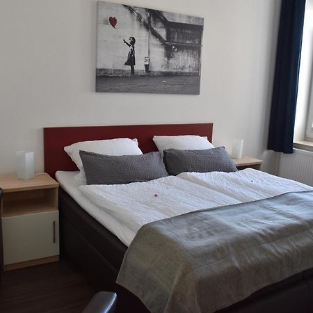 Haus Neunaber Norderney Ngoại thất bức ảnh