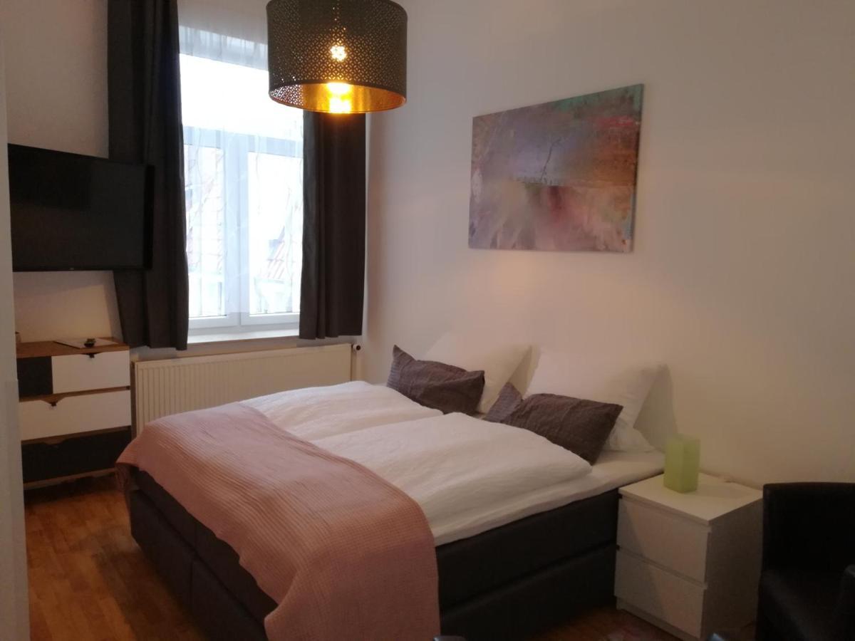 Haus Neunaber Norderney Ngoại thất bức ảnh
