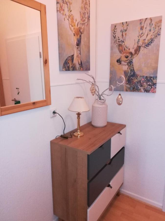 Haus Neunaber Norderney Ngoại thất bức ảnh