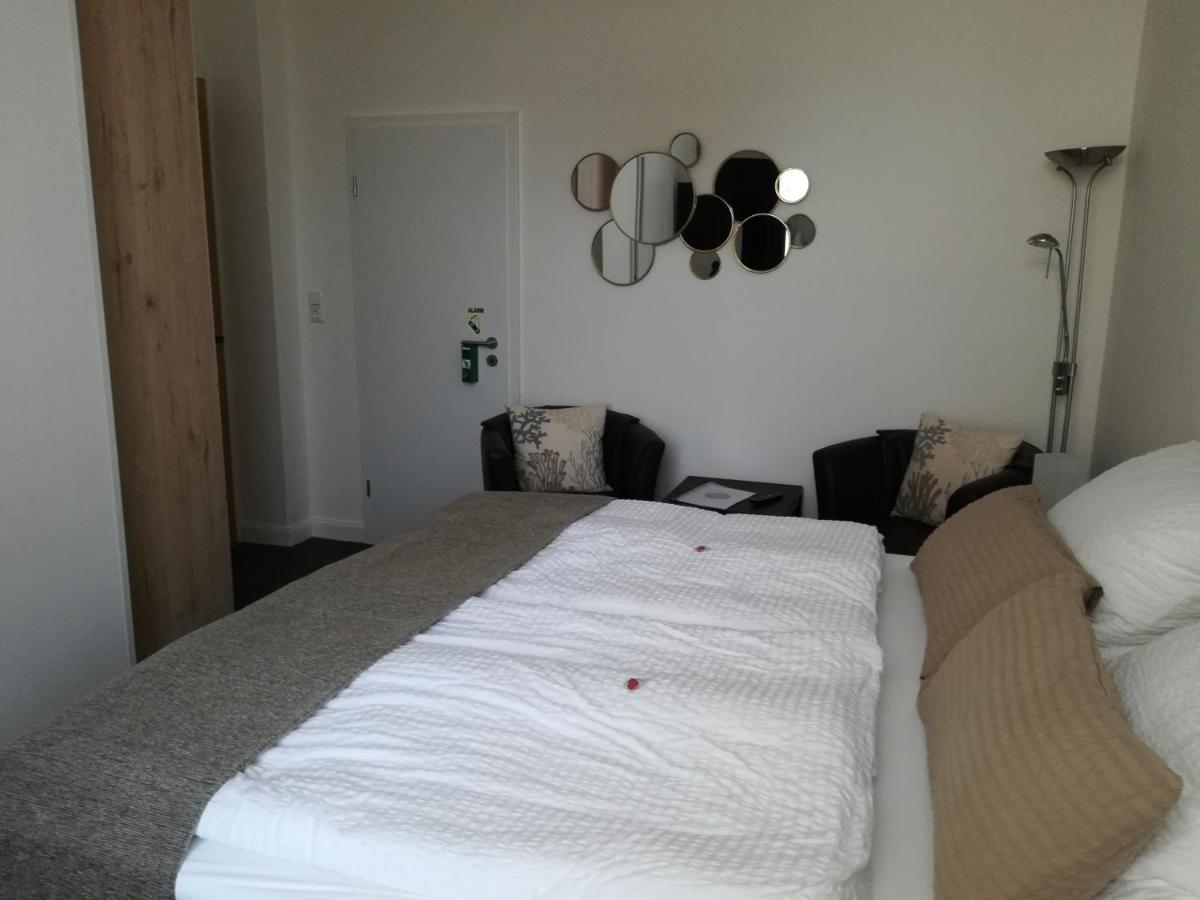 Haus Neunaber Norderney Ngoại thất bức ảnh