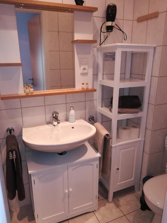 Haus Neunaber Norderney Ngoại thất bức ảnh
