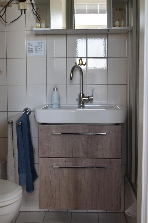 Haus Neunaber Norderney Ngoại thất bức ảnh
