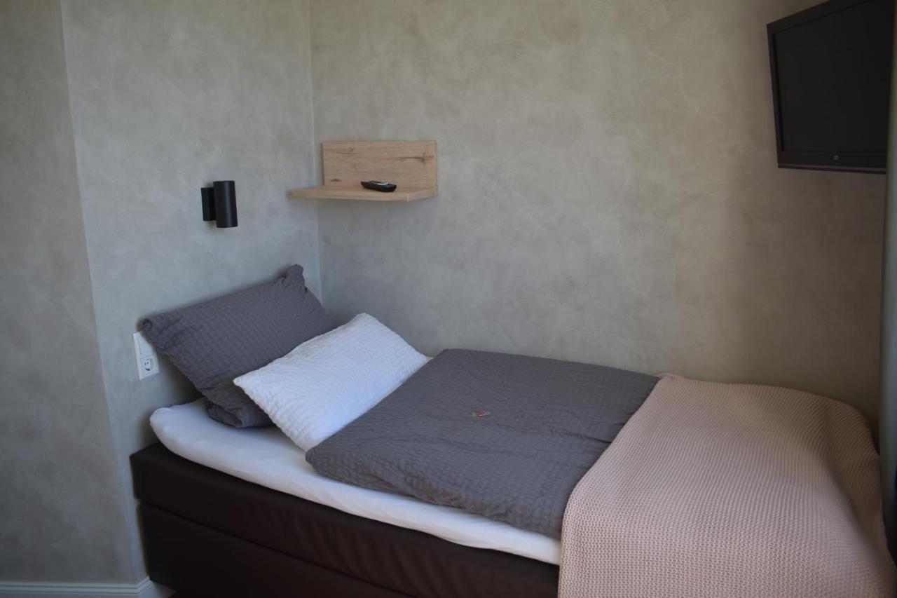Haus Neunaber Norderney Ngoại thất bức ảnh