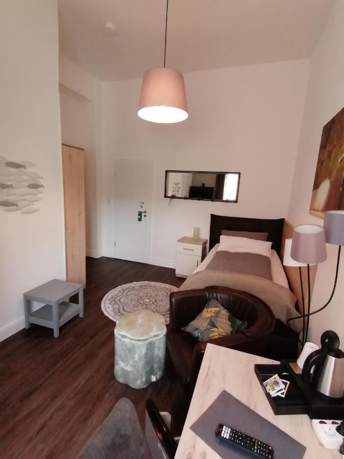 Haus Neunaber Norderney Ngoại thất bức ảnh