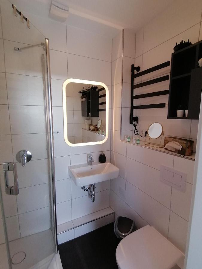 Haus Neunaber Norderney Ngoại thất bức ảnh