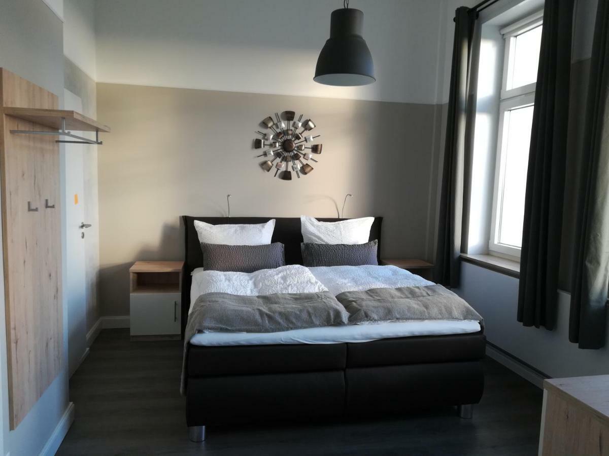 Haus Neunaber Norderney Ngoại thất bức ảnh