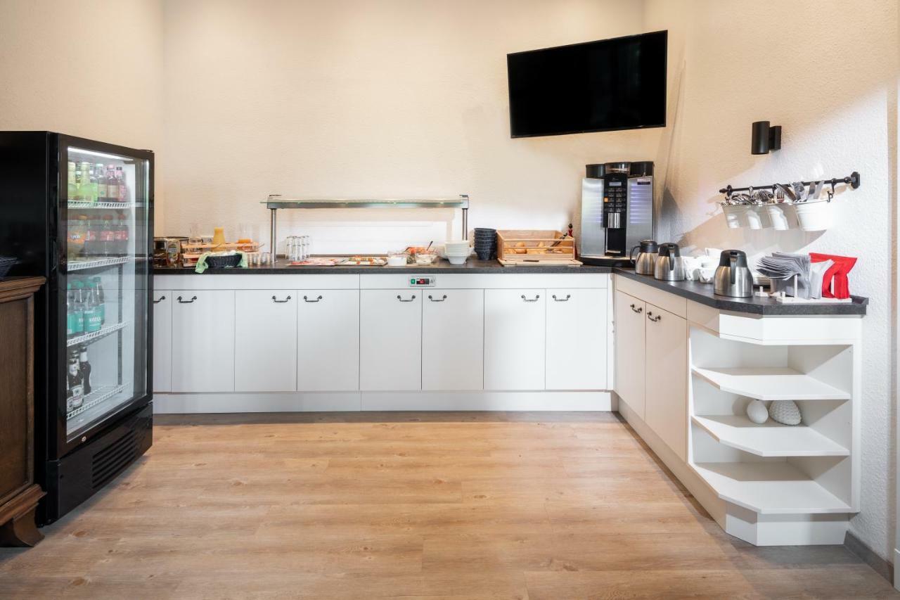 Haus Neunaber Norderney Ngoại thất bức ảnh